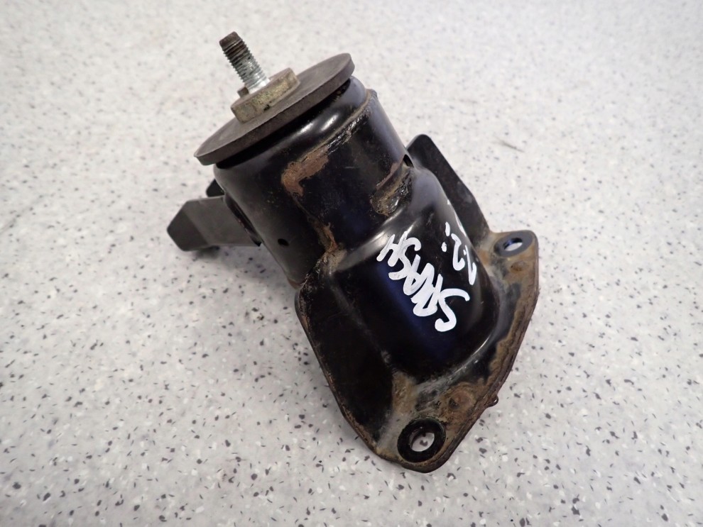 SUZUKI SPLASH 1.2i 08-14 PODUSZKA SILNIKA PRAWA 2/5