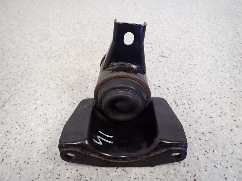 SUZUKI SPLASH 1.2i 08-14 PODUSZKA SILNIKA PRAWA 3/5