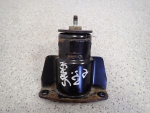 SUZUKI SPLASH 1.2i 08-14 PODUSZKA SILNIKA PRAWA 1/5 MINIATURA