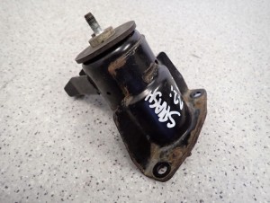 SUZUKI SPLASH 1.2i 08-14 PODUSZKA SILNIKA PRAWA 2/5 MINIATURA