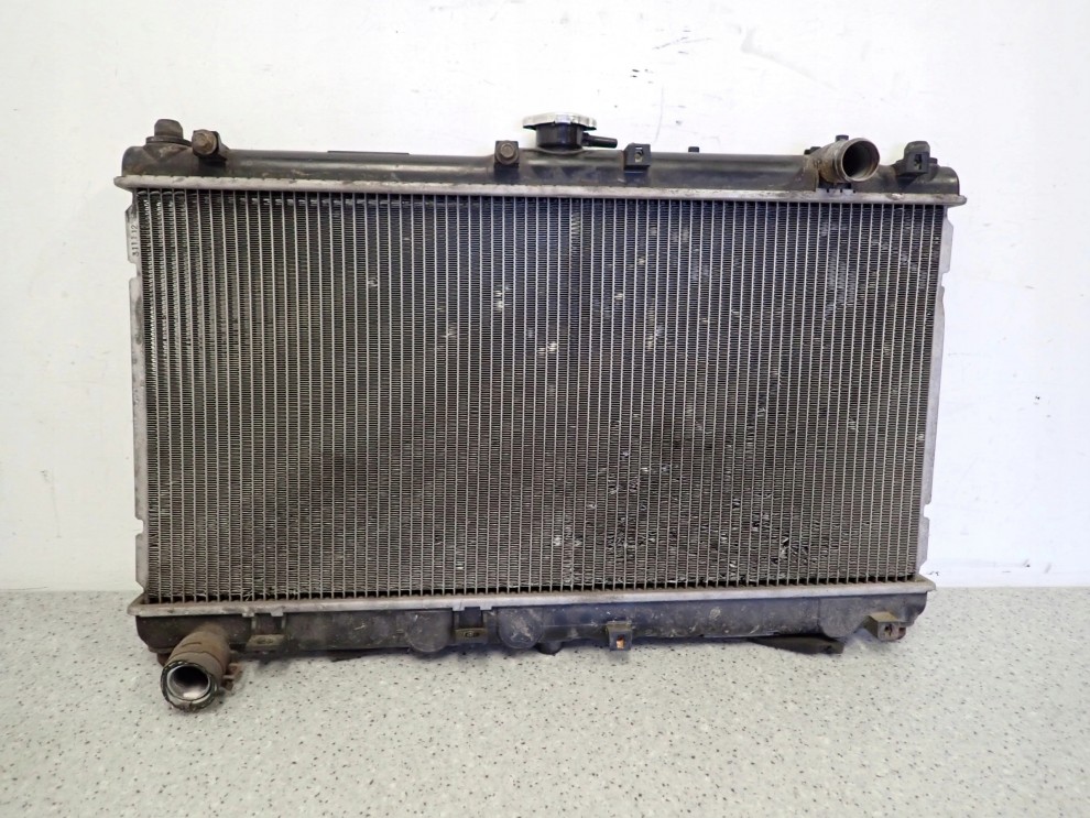 MAZDA MX5 MX-5 NB 1.8i 99-05 CHŁODNICA WODY 3/5