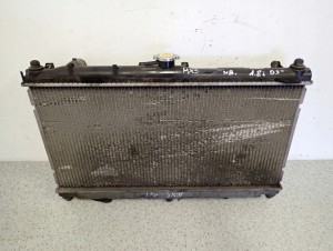 MAZDA MX5 MX-5 NB 1.8i 99-05 CHŁODNICA WODY 2/5 MINIATURA