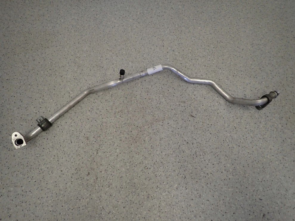 NISSAN QASHQAI 1.5d J10 07- PRZEWÓD KLIMATYZACJI 1/4