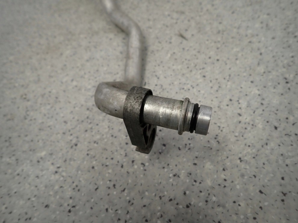 NISSAN QASHQAI 1.5d J10 07- PRZEWÓD KLIMATYZACJI 3/4