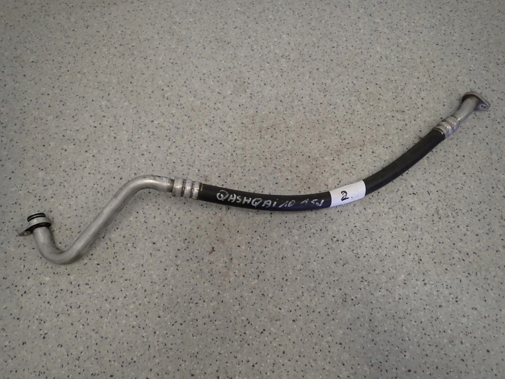 NISSAN QASHQAI 1.5d J10 07- PRZEWÓD KLIMATYZACJI 1/3