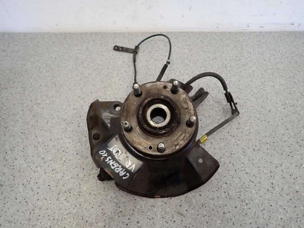 KIA CARENS III 06 -11 2.0 CRDI ZWROTNICA PRZEDNIA PRAWA 1/6