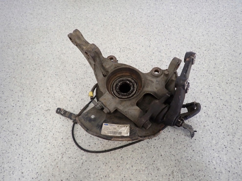 KIA CARENS III 06 -11 2.0 CRDI ZWROTNICA PRZEDNIA PRAWA 5/6