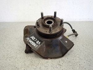 KIA CARENS III 06 -11 2.0 CRDI ZWROTNICA PRZEDNIA PRAWA 2/6 MINIATURA