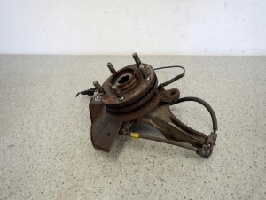 KIA CARENS III 06 -11 2.0 CRDI ZWROTNICA PRZEDNIA PRAWA 3/6 MINIATURA