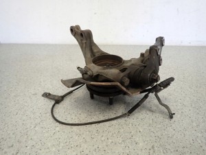 KIA CARENS III 06 -11 2.0 CRDI ZWROTNICA PRZEDNIA PRAWA 6/6 MINIATURA