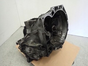 MAZDA 2 II 1.4 DIESEL 08-13 SKRZYNIA BIEGÓW 5/8 MINIATURA