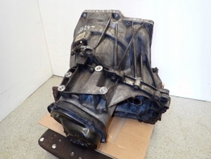 MAZDA 2 II 1.4 DIESEL 08-13 SKRZYNIA BIEGÓW 6/8 MINIATURA