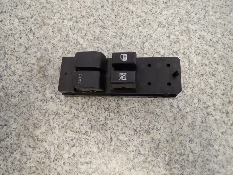 SUZUKI SX4 06-13 PRZEŁĄCZNIK SZYBY LEWY PANEL 5/5