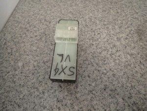 SUZUKI SX4 06-13 PRZEŁĄCZNIK SZYBY LEWY PANEL 4/5 MINIATURA