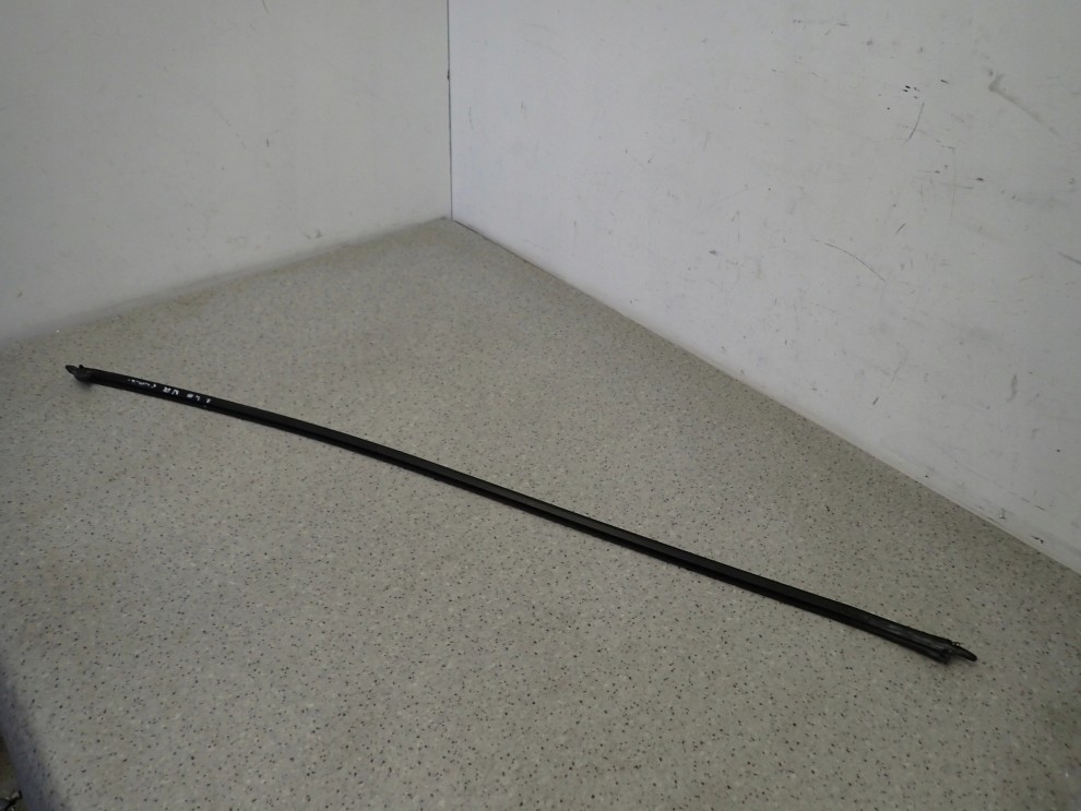 HYUNDAI i40 11-15 USZCZELKA RANTU DRZWI PRZEDNIA PRAWA 6/6