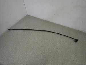 HYUNDAI i40 11-15 USZCZELKA RANTU DRZWI PRZEDNIA PRAWA 2/6 MINIATURA