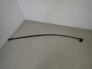 HYUNDAI i40 11-15 USZCZELKA RANTU DRZWI PRZEDNIA PRAWA 3/6 MINIATURA