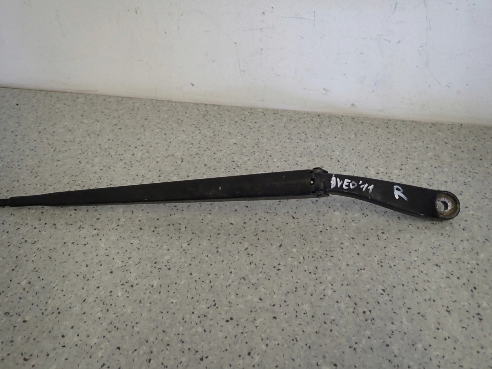 CHEVROLET AVEO T300 11- RAMIE WYCIERACZKI PRZEDNIE PRAWE 2/7