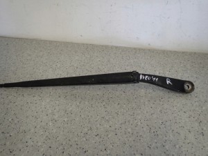 CHEVROLET AVEO T300 11- RAMIE WYCIERACZKI PRZEDNIE PRAWE 2/7 MINIATURA