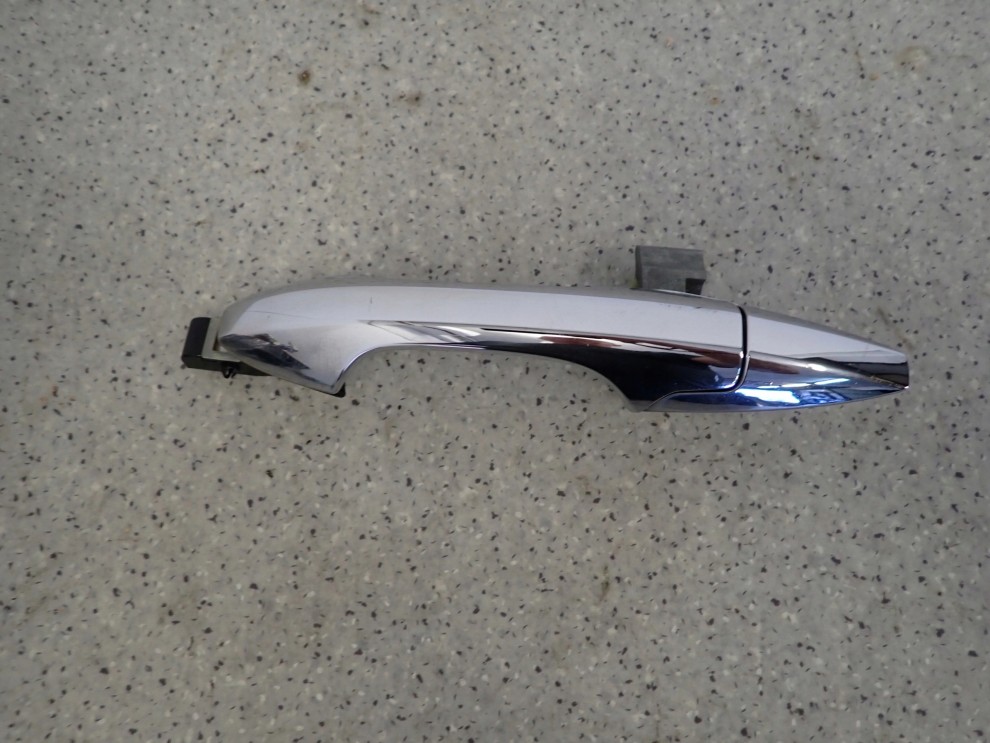 HONDA ACCORD CL 4d VII 03- KLAMKA TYLNA LEWA 1/7