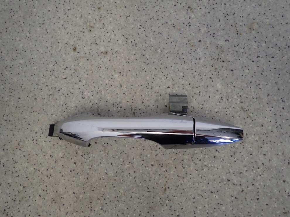 HONDA ACCORD CL 4d VII 03- KLAMKA TYLNA LEWA 2/7