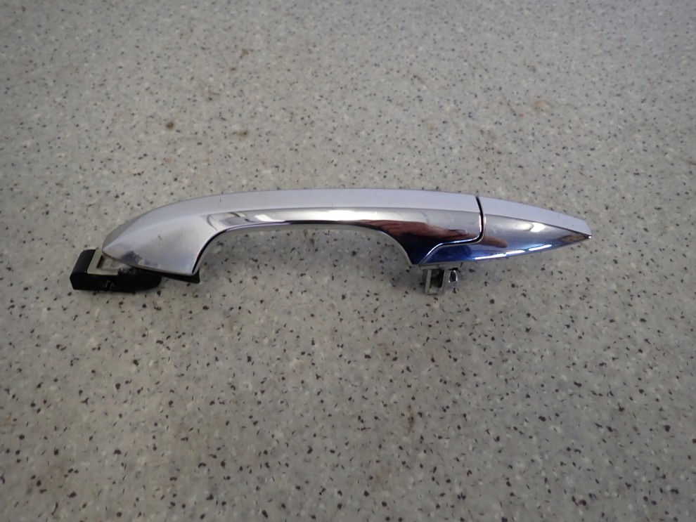 HONDA ACCORD CL 4d VII 03- KLAMKA TYLNA LEWA 3/7