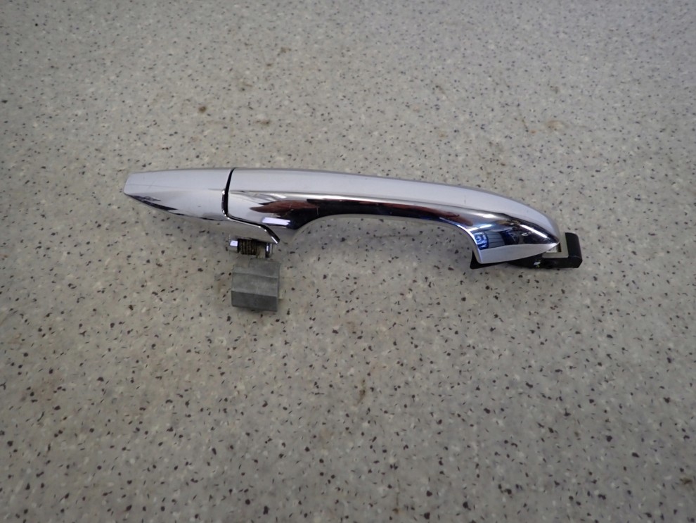 HONDA ACCORD CL 4d VII 03- KLAMKA TYLNA LEWA 4/7