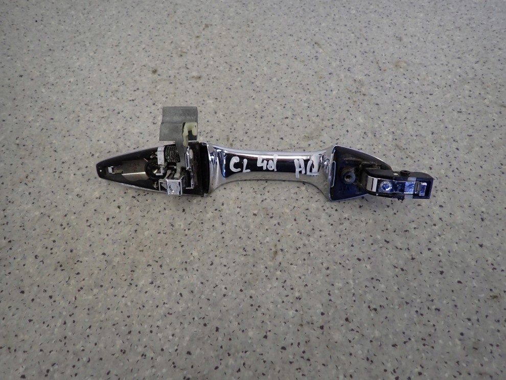 HONDA ACCORD CL 4d VII 03- KLAMKA TYLNA LEWA 5/7