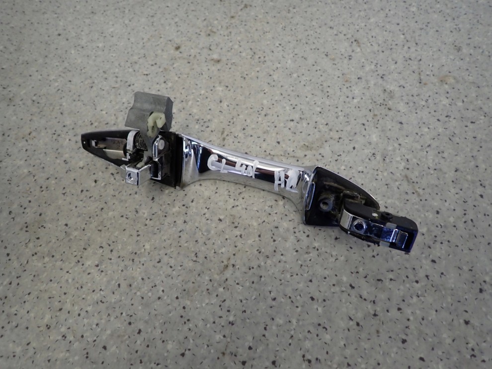 HONDA ACCORD CL 4d VII 03- KLAMKA TYLNA LEWA 7/7