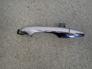 HONDA ACCORD CL 4d VII 03- KLAMKA TYLNA LEWA