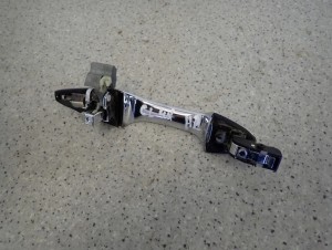 HONDA ACCORD CL 4d VII 03- KLAMKA TYLNA LEWA 7/7 MINIATURA