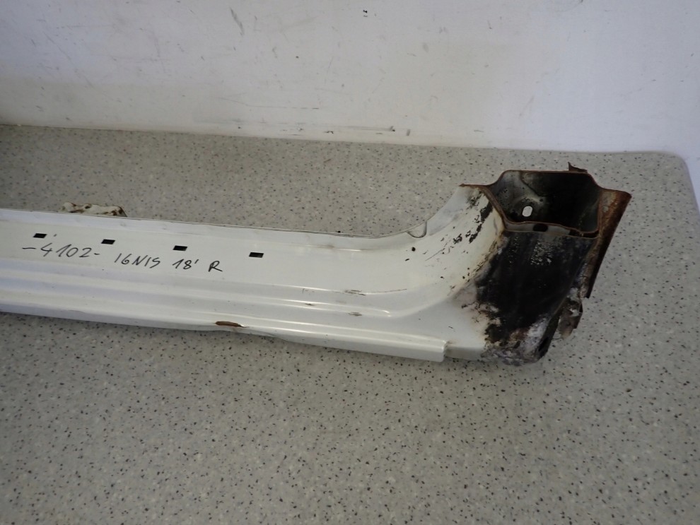 SUZUKI IGNIS III 16- PRÓG PRAWY ZVR 4/12