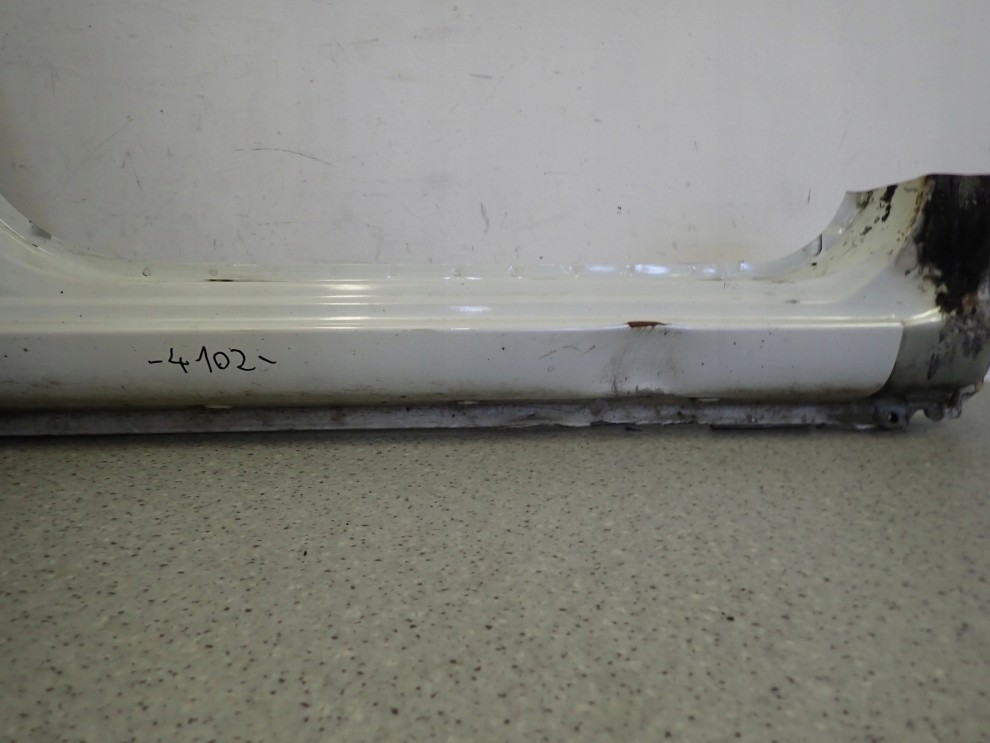 SUZUKI IGNIS III 16- PRÓG PRAWY ZVR 6/12