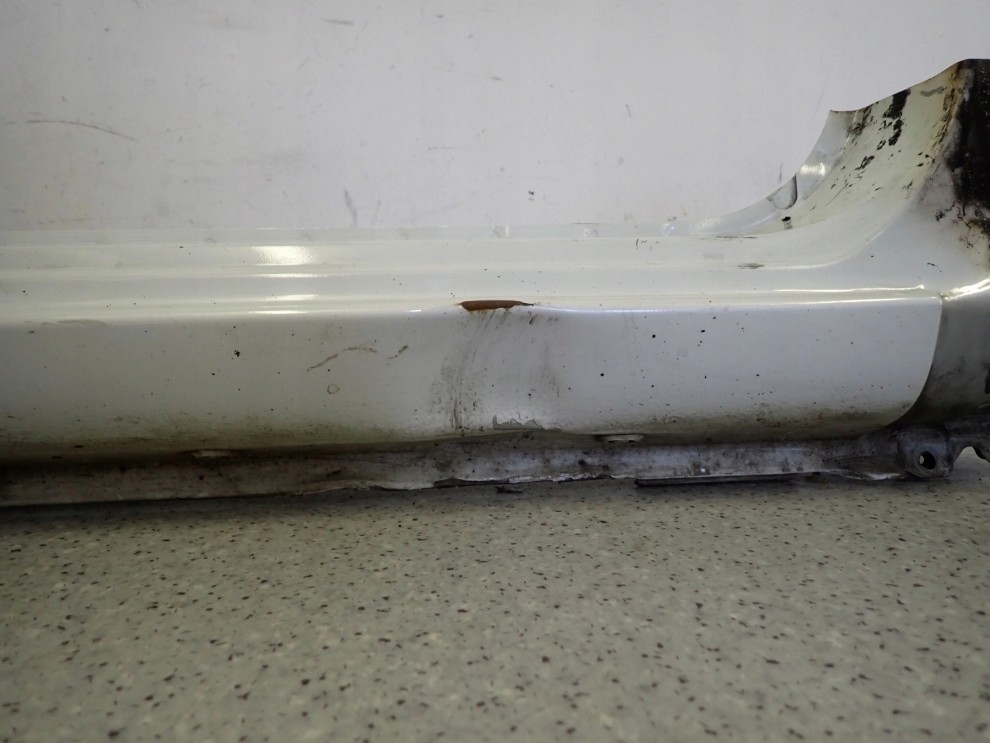 SUZUKI IGNIS III 16- PRÓG PRAWY ZVR 7/12