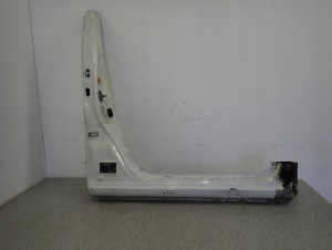 SUZUKI IGNIS III 16- PRÓG PRAWY ZVR