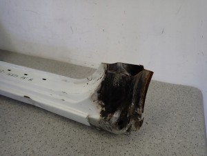 SUZUKI IGNIS III 16- PRÓG PRAWY ZVR 3/12 MINIATURA