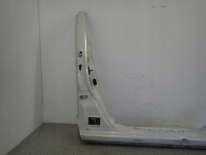 SUZUKI IGNIS III 16- PRÓG PRAWY ZVR 5/12 MINIATURA