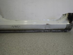 SUZUKI IGNIS III 16- PRÓG PRAWY ZVR 6/12 MINIATURA