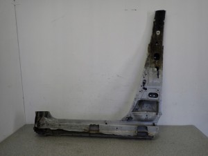 SUZUKI IGNIS III 16- PRÓG PRAWY ZVR 8/12 MINIATURA