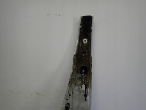 SUZUKI IGNIS III 16- PRÓG PRAWY ZVR 9/12 MINIATURA