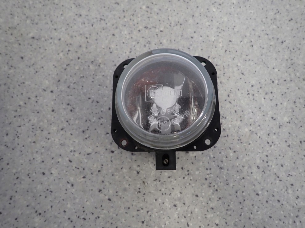 MAZDA MX5 MX-5 NB 99-05 HALOGEN PRZEDNI LEWY 1/11