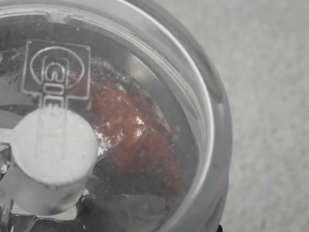 MAZDA MX5 MX-5 NB 99-05 HALOGEN PRZEDNI LEWY 3/11