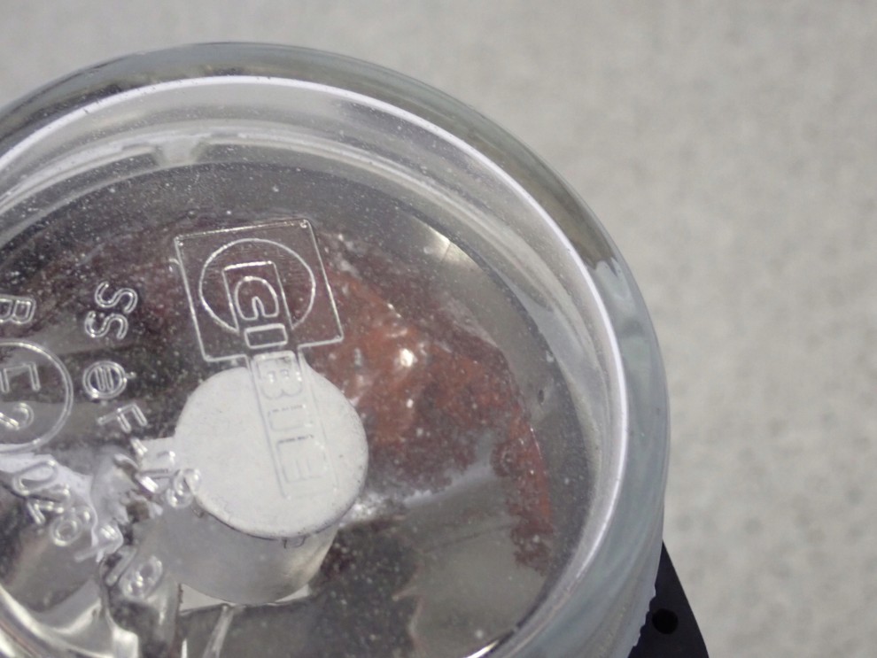 MAZDA MX5 MX-5 NB 99-05 HALOGEN PRZEDNI LEWY 4/11