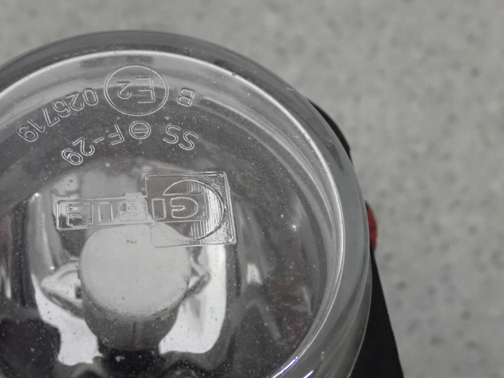 MAZDA MX5 MX-5 NB 99-05 HALOGEN PRZEDNI LEWY 6/11