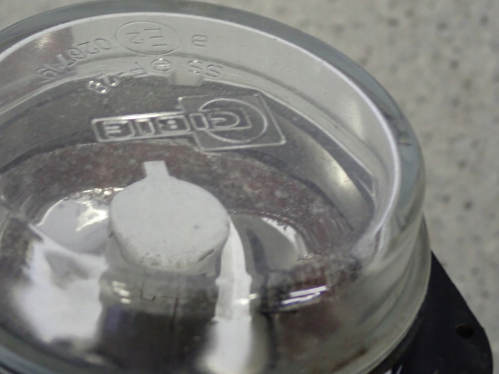 MAZDA MX5 MX-5 NB 99-05 HALOGEN PRZEDNI LEWY 9/11