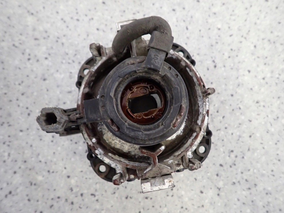 MAZDA MX5 MX-5 NB 99-05 HALOGEN PRZEDNI LEWY 11/11