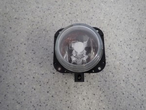 MAZDA MX5 MX-5 NB 99-05 HALOGEN PRZEDNI LEWY 1/11 MINIATURA