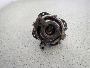 MAZDA MX5 MX-5 NB 99-05 HALOGEN PRZEDNI LEWY 7/11 MINIATURA