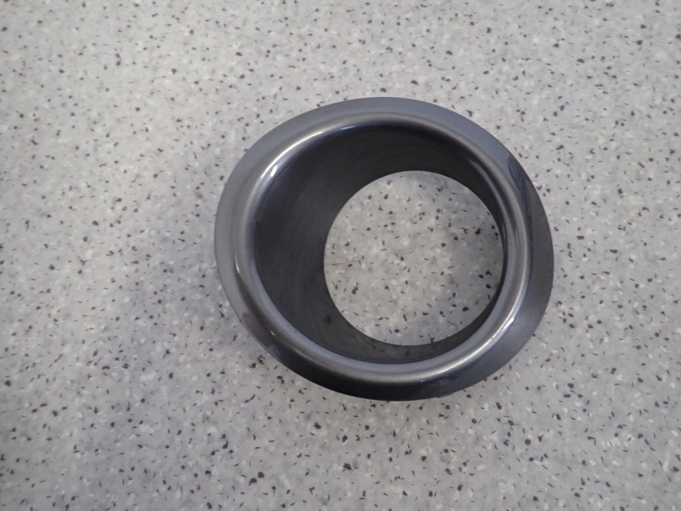 NISSAN NOTE E11 06-09 RAMKA KRATKA HALOGENU PRZEDNIA PRAWA 1/5