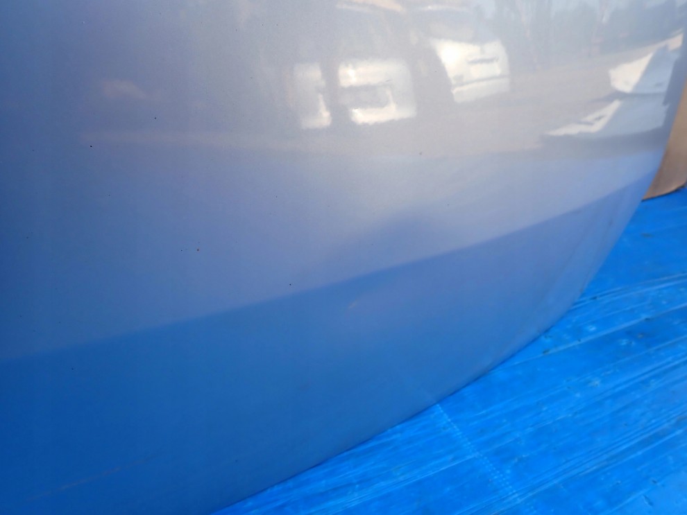 MITSUBISHI COLT 04-08 5d KLAPA BAGAŻNIKA SZYBA 5/13